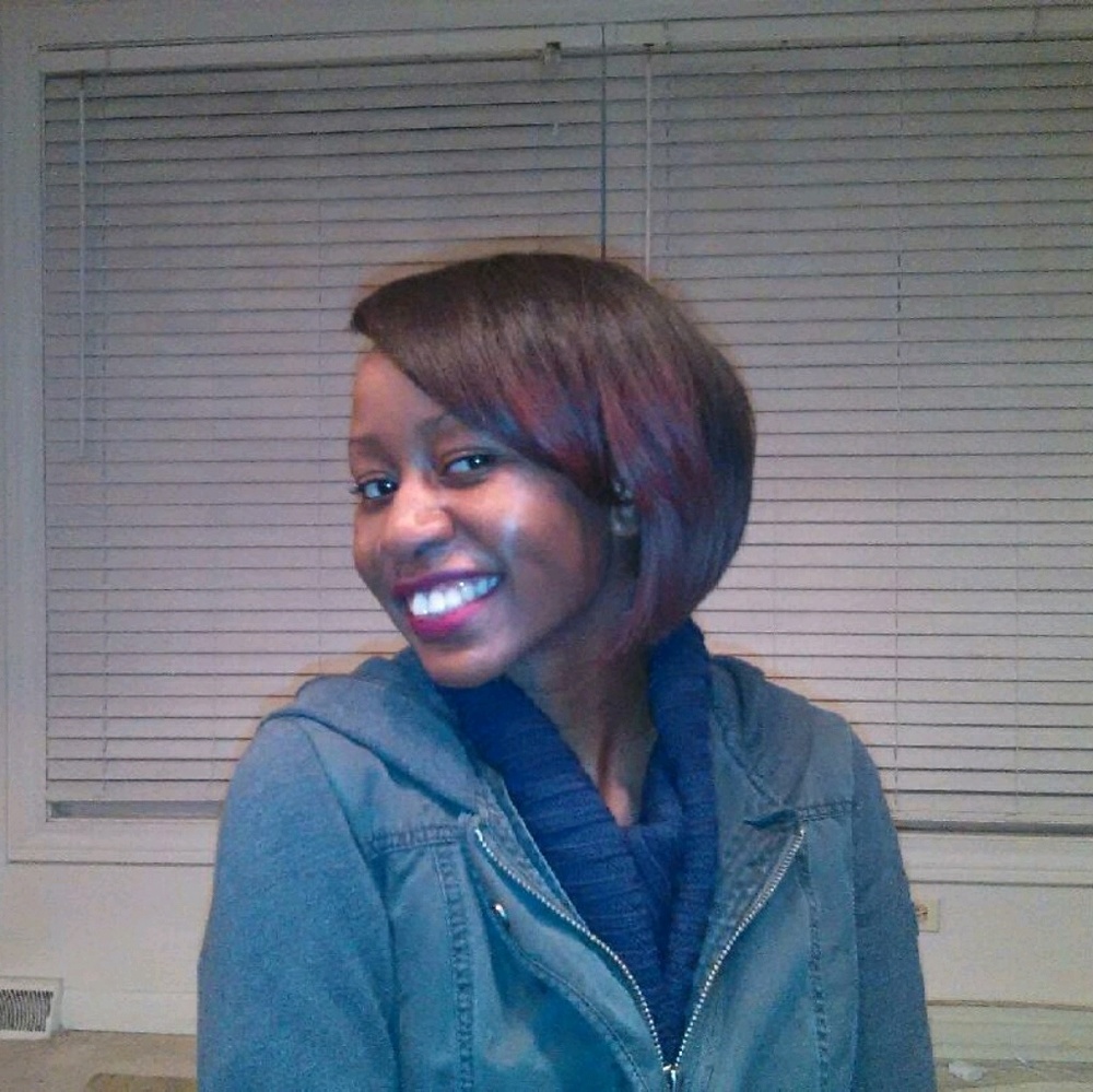 Meet your Posher, Ngao